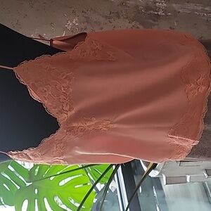 Ladies Camisole size large